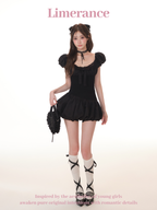 Limerance Island Holiday Austin Girl Skirt