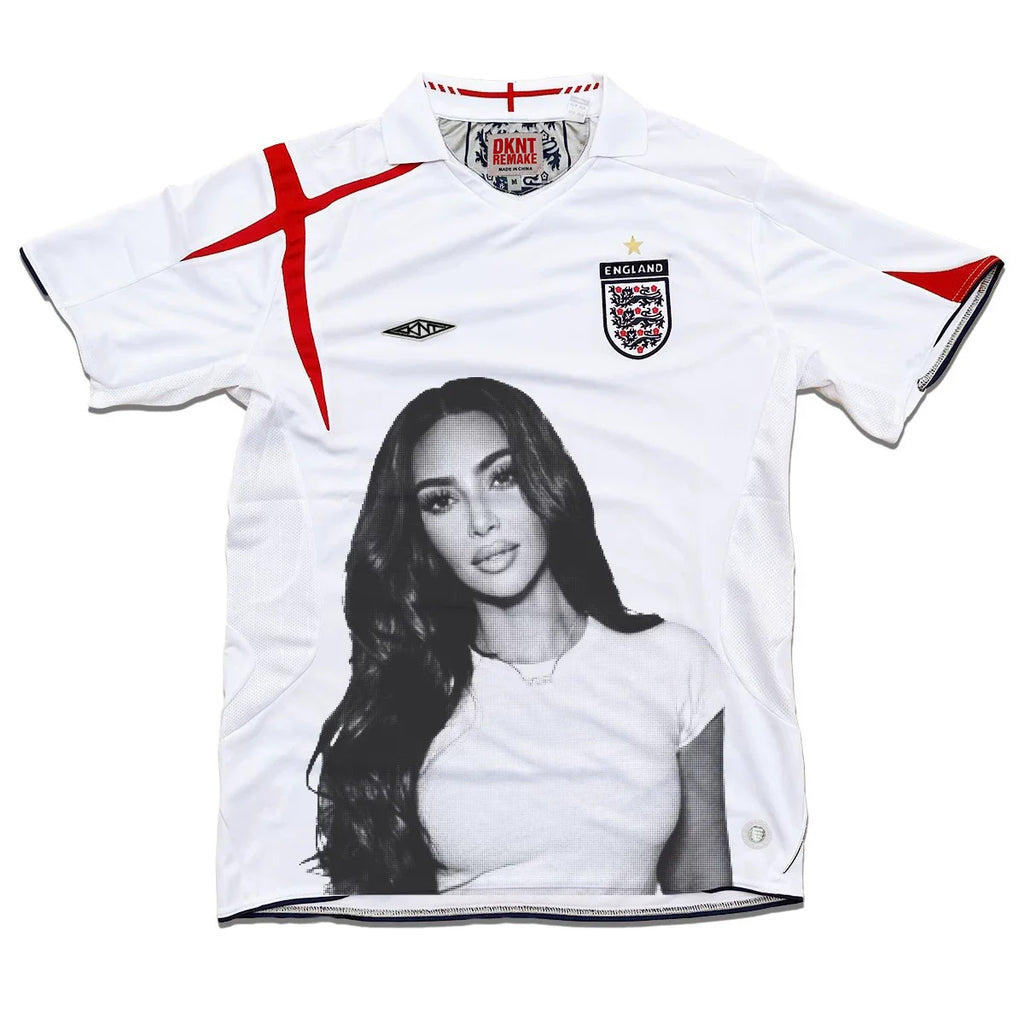 REMAKE HIPHOP Jersey