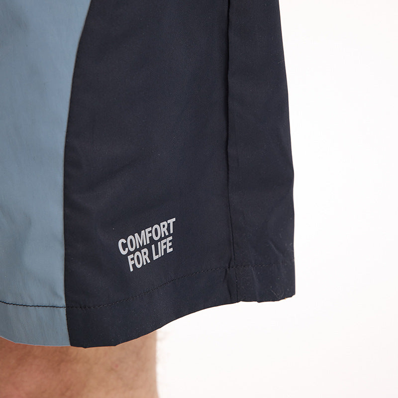 UNF mountain camping hiking waterproof shorts