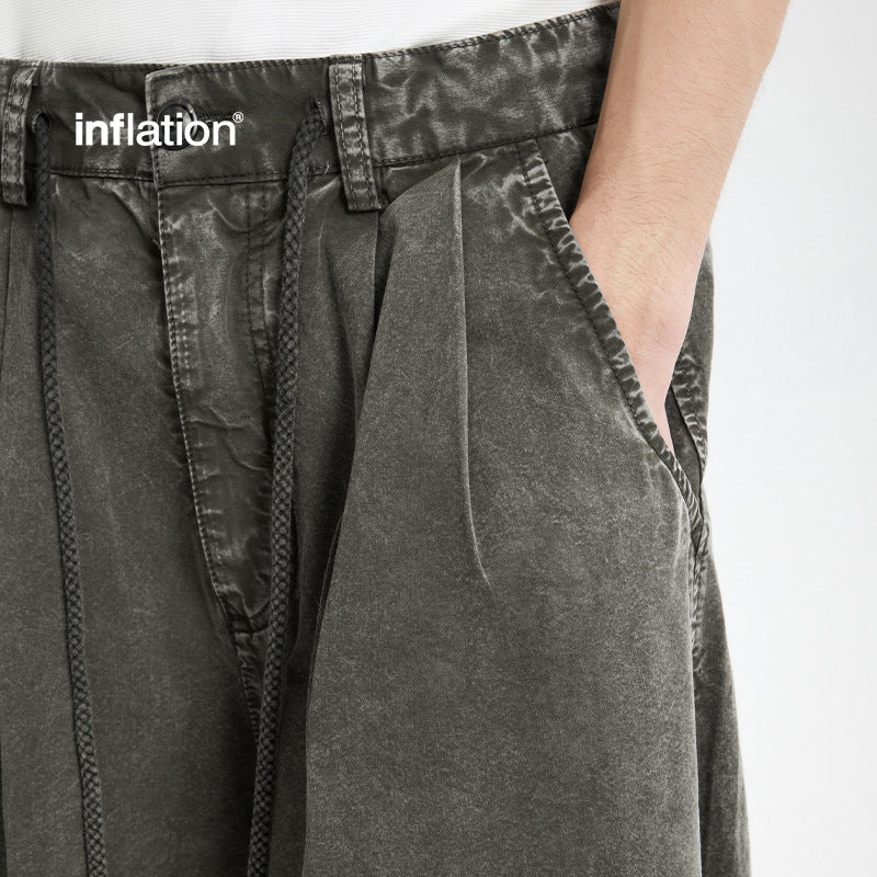 INF Fried Snowflake Tooling Shorts