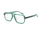 Sorykoo® Optical Flat Mirror Sunglasses