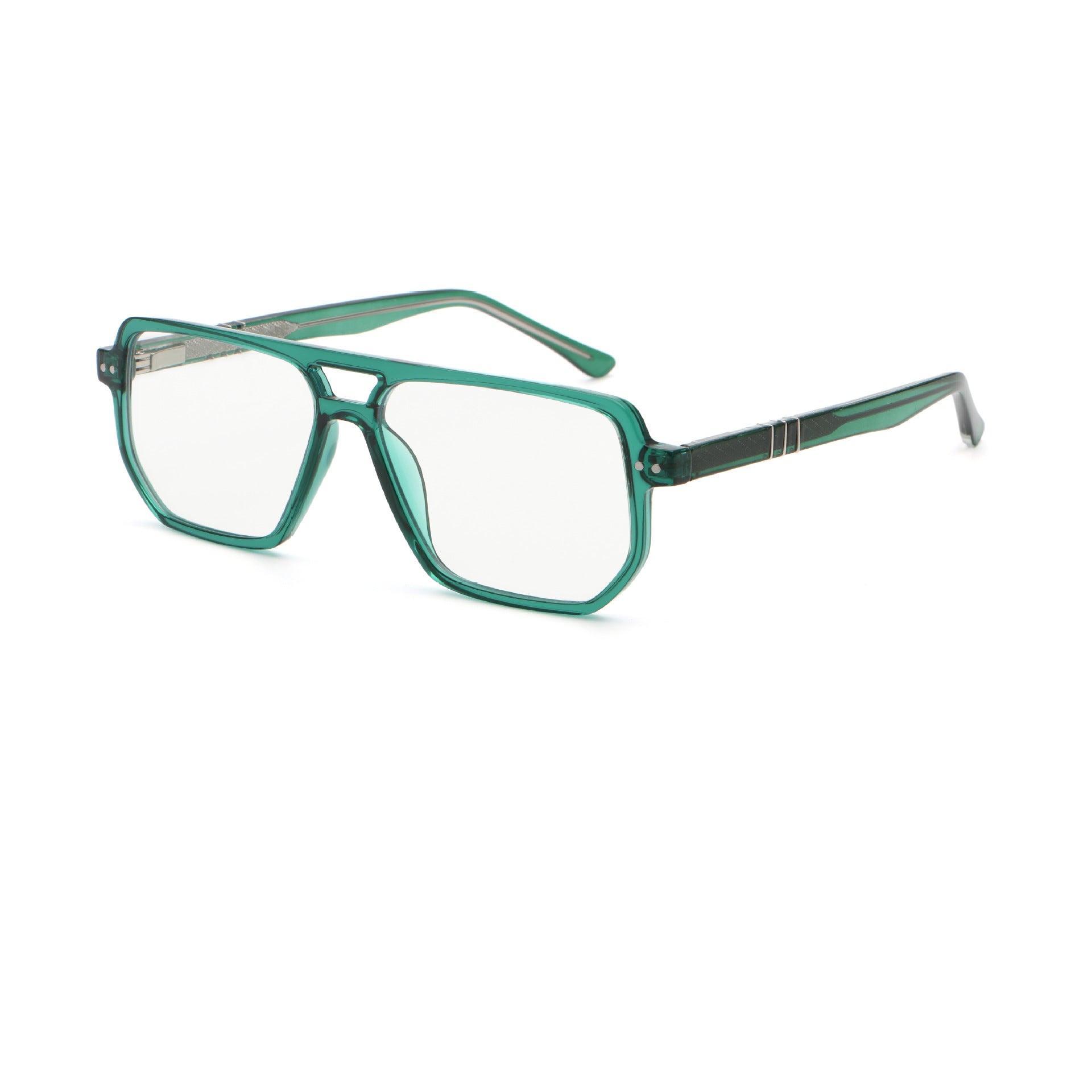 Sorykoo® Optical Flat Mirror Sunglasses