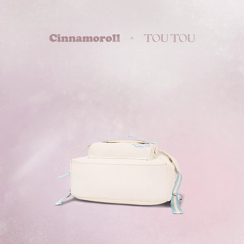 TOUTOU Sanrio Yugui Dog Big Ear Dog Backpack