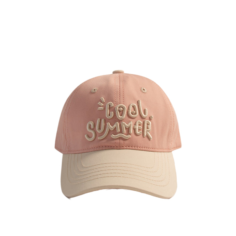 Monstar Lee Kids Sun Visor Cap