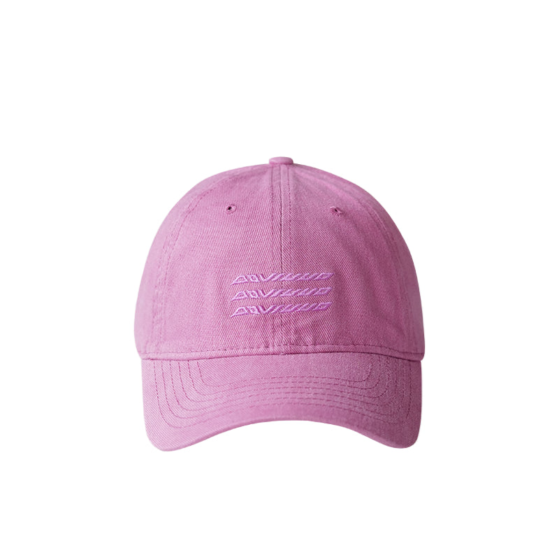 Himade Soft Top Baseball Cap