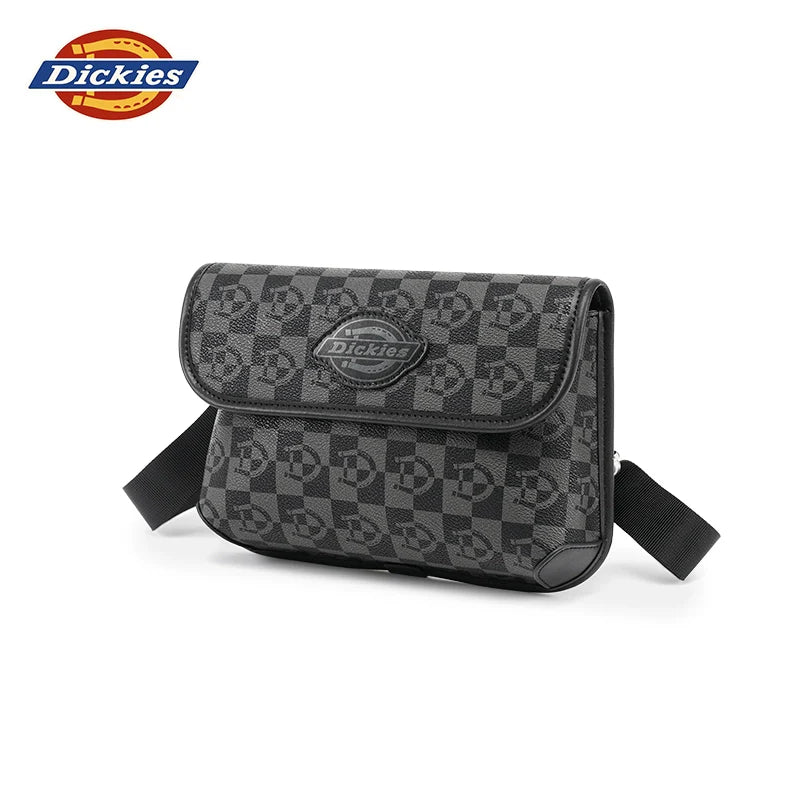 Dickies Fàdue shoulder commuting messenger bag
