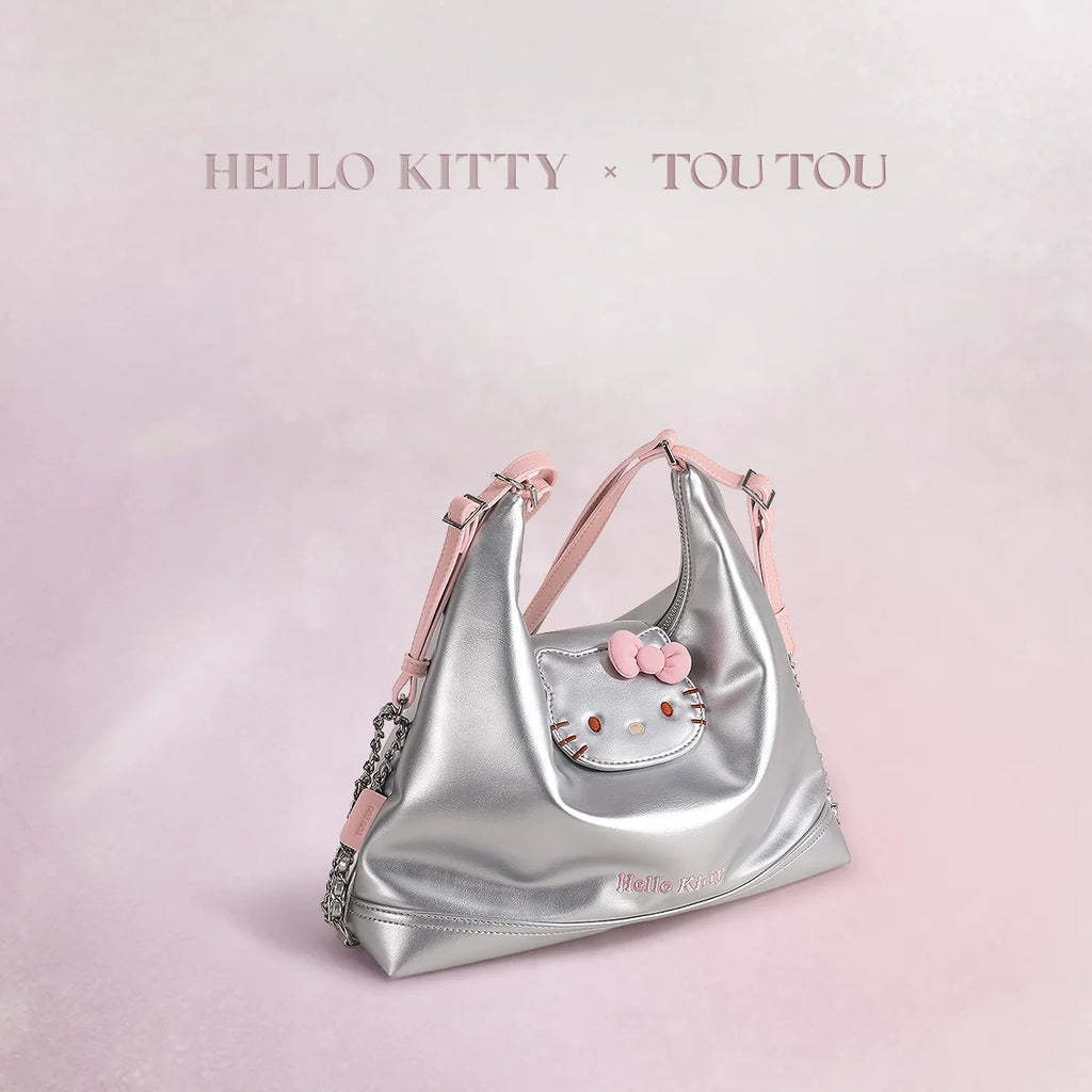 TOUTOU Hellokitty Bag Backpack