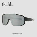 Mountaineering Cycling Windproof Sunglasses Outdoor Anti UV