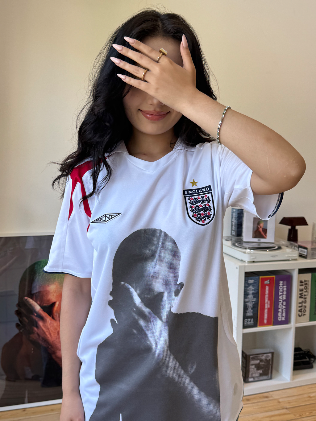 REMAKE HIPHOP Jersey