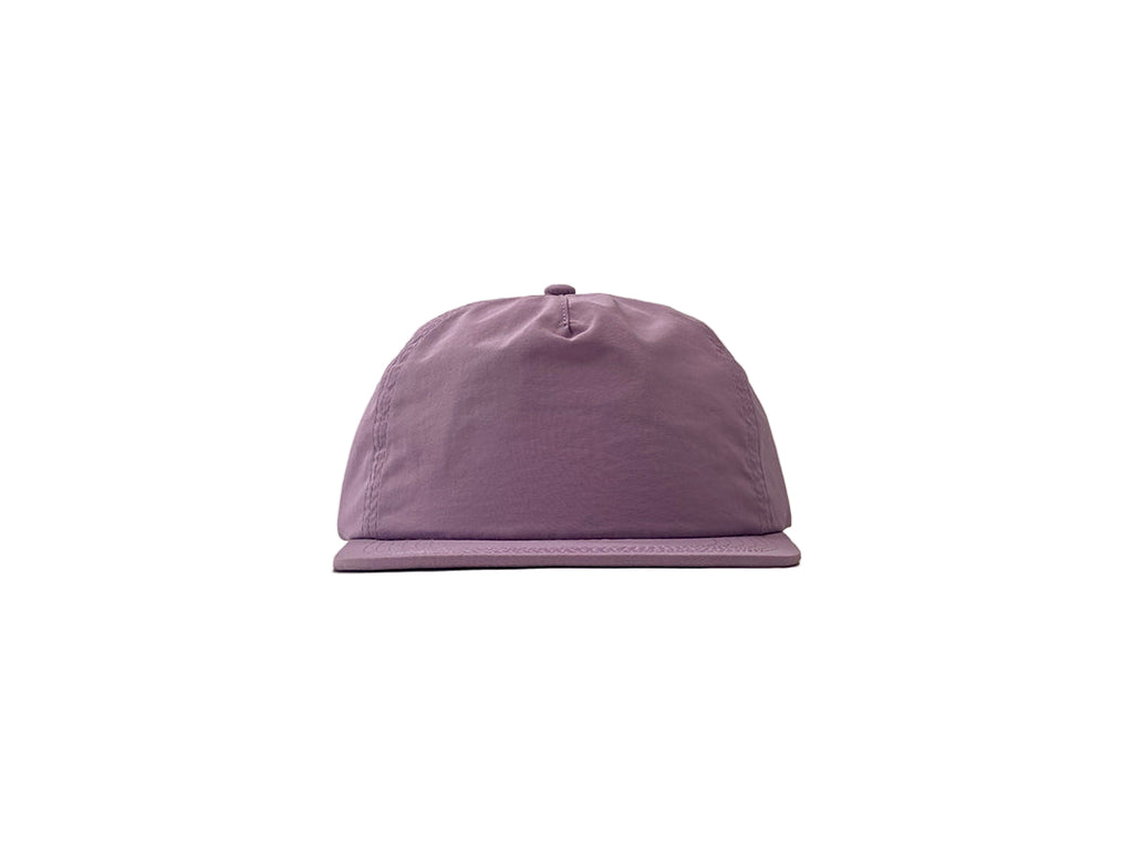 Korean Quick-Dry Flat-Brim Baseball Cap