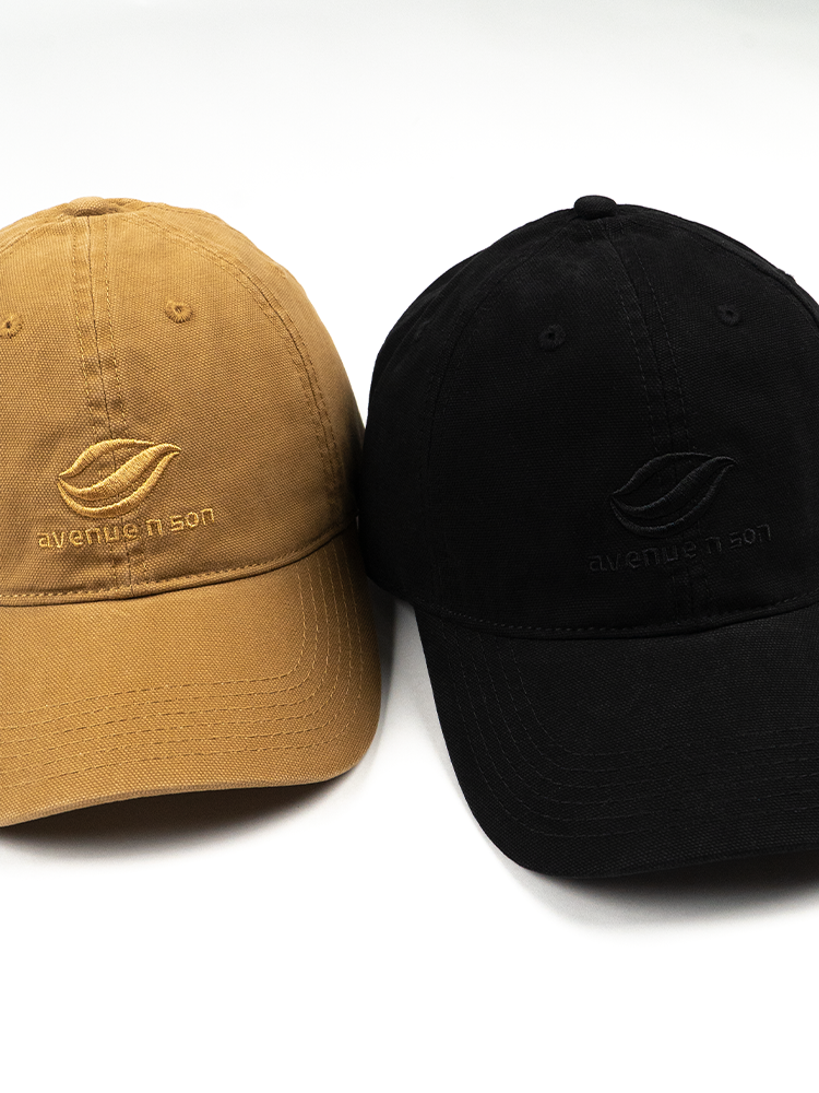 AVENUESON LUKE Joint LOGO Cap