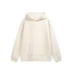 Inflation Simple Versatile Hooded Sweater