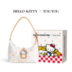 TOUTOU Hellokitty Armpit Bag