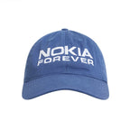 ALLTHINGS 23SS NOKIA hat Nokia hat fun baseball cap adjustable unisex Product link >