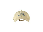 Ryu Jimin "I Don't Work Here" Embroidered Baseball Cap