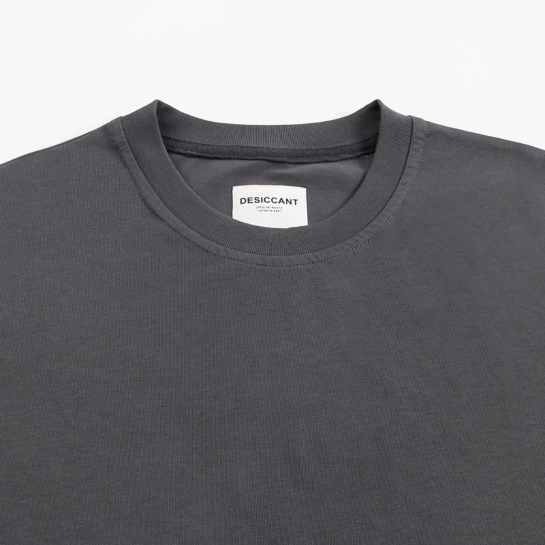 DESICCANT Cool Sleeveless Vest