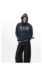 JHYQ Star Bead Gesture Printed Hoodie