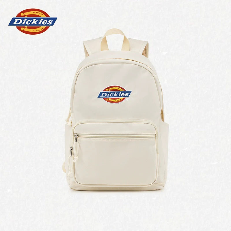 Dickies Double Shoulder Large Capacity backpack