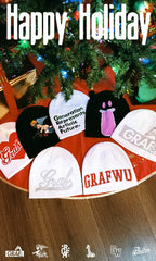 GRAF Angel Devil Knitted Hat