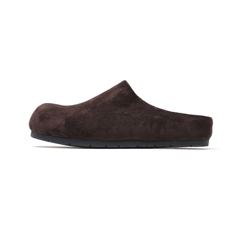 Donkey Suede Bucken Shoes