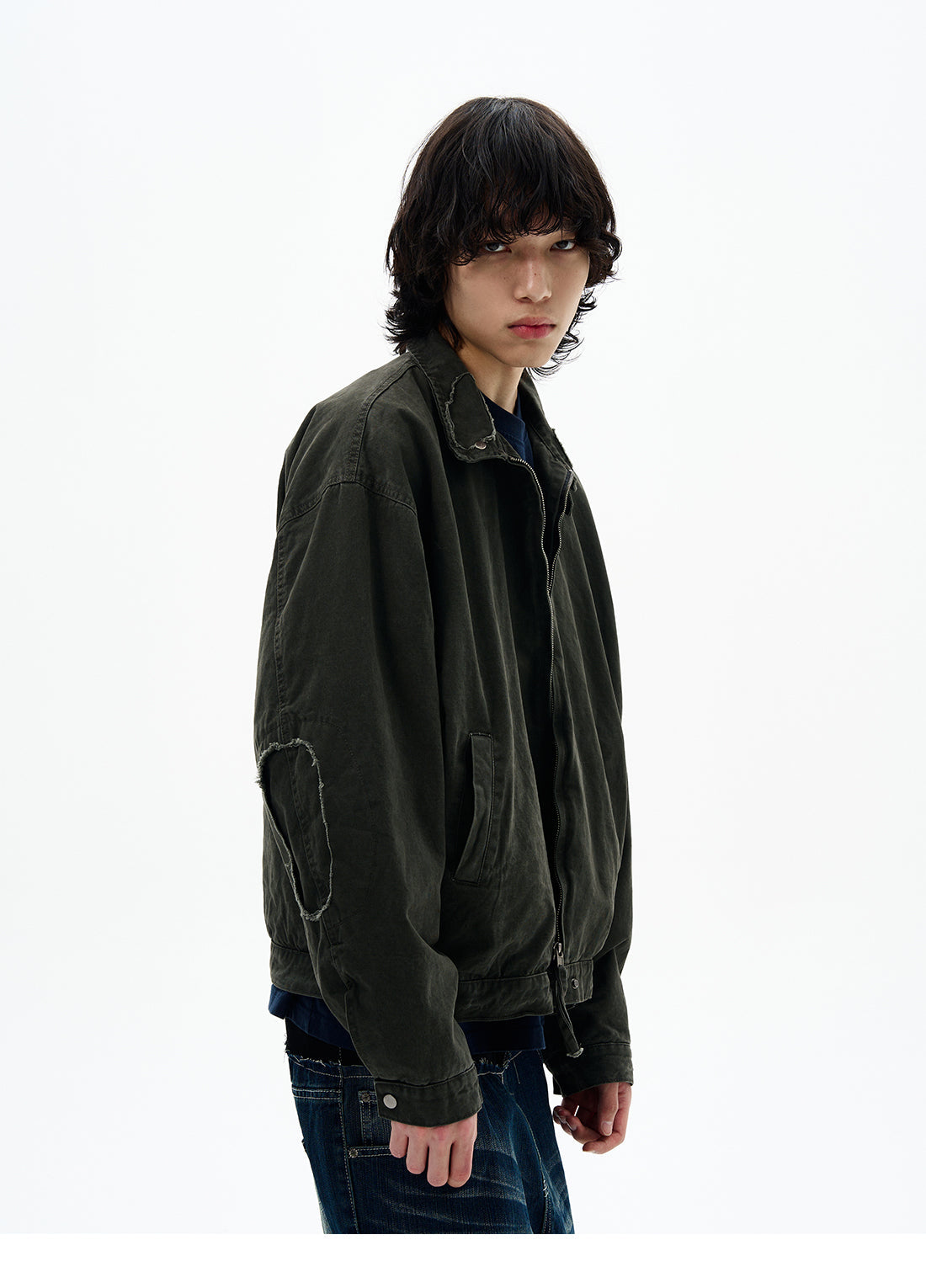 WLNEXT work jacket