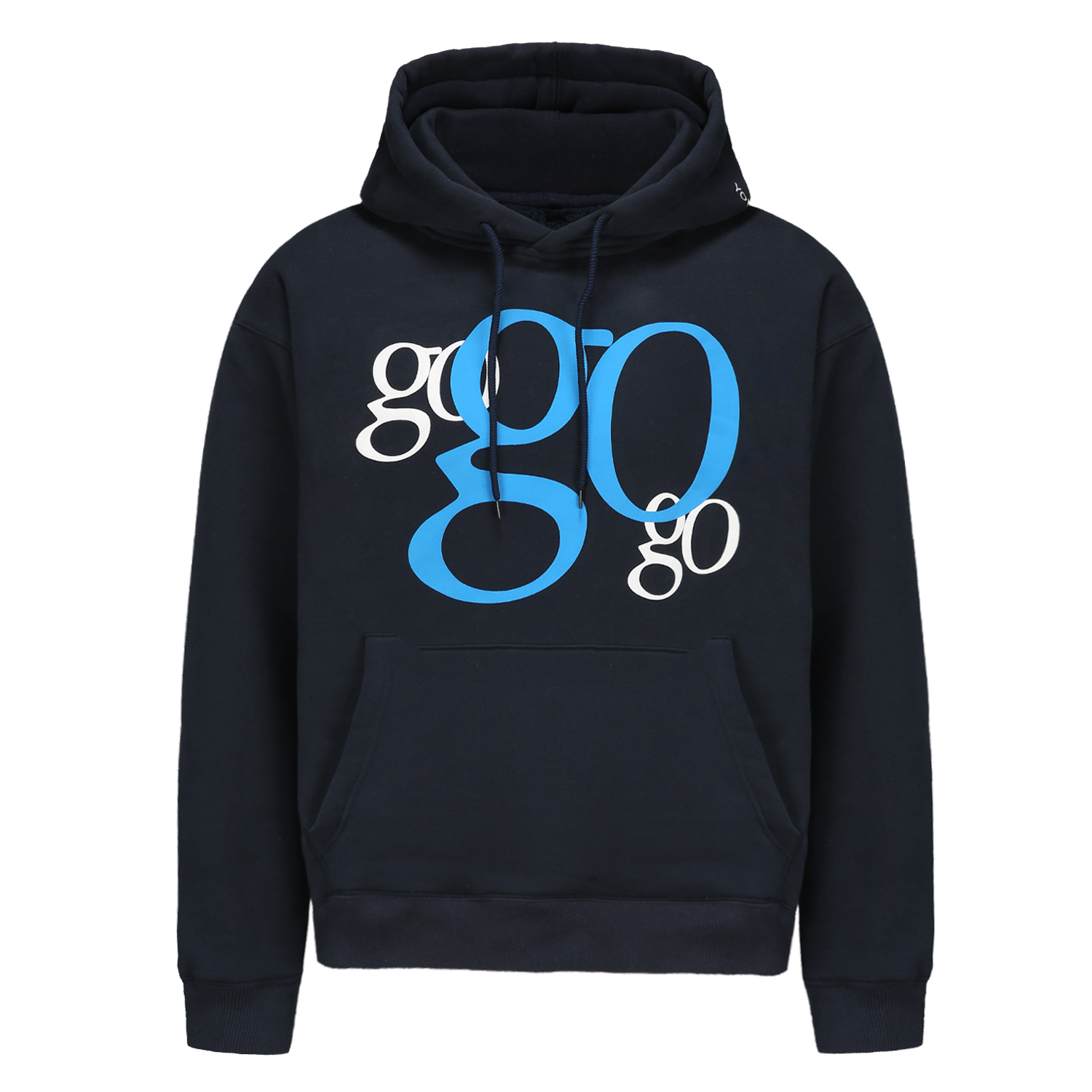 WebSurfGroup Vintage Fleece Loose Sweater