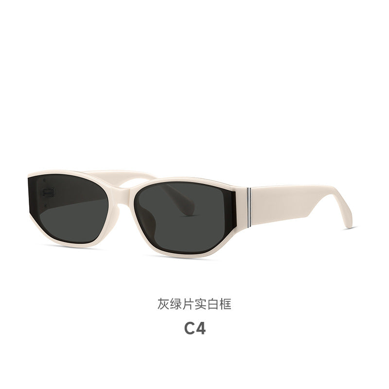 Sorykoo® Custom High-End Nylon Plate Sunglasses