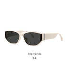 Sorykoo® Custom High-End Nylon Plate Sunglasses