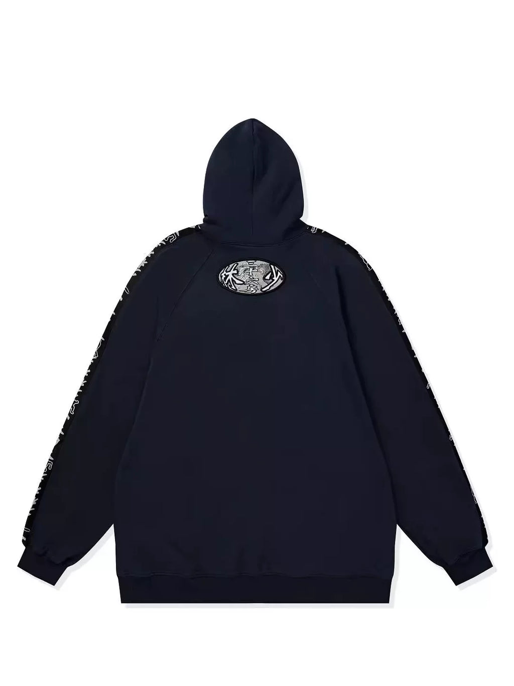 GameOne Thirty Six Rooms Retro Jacket