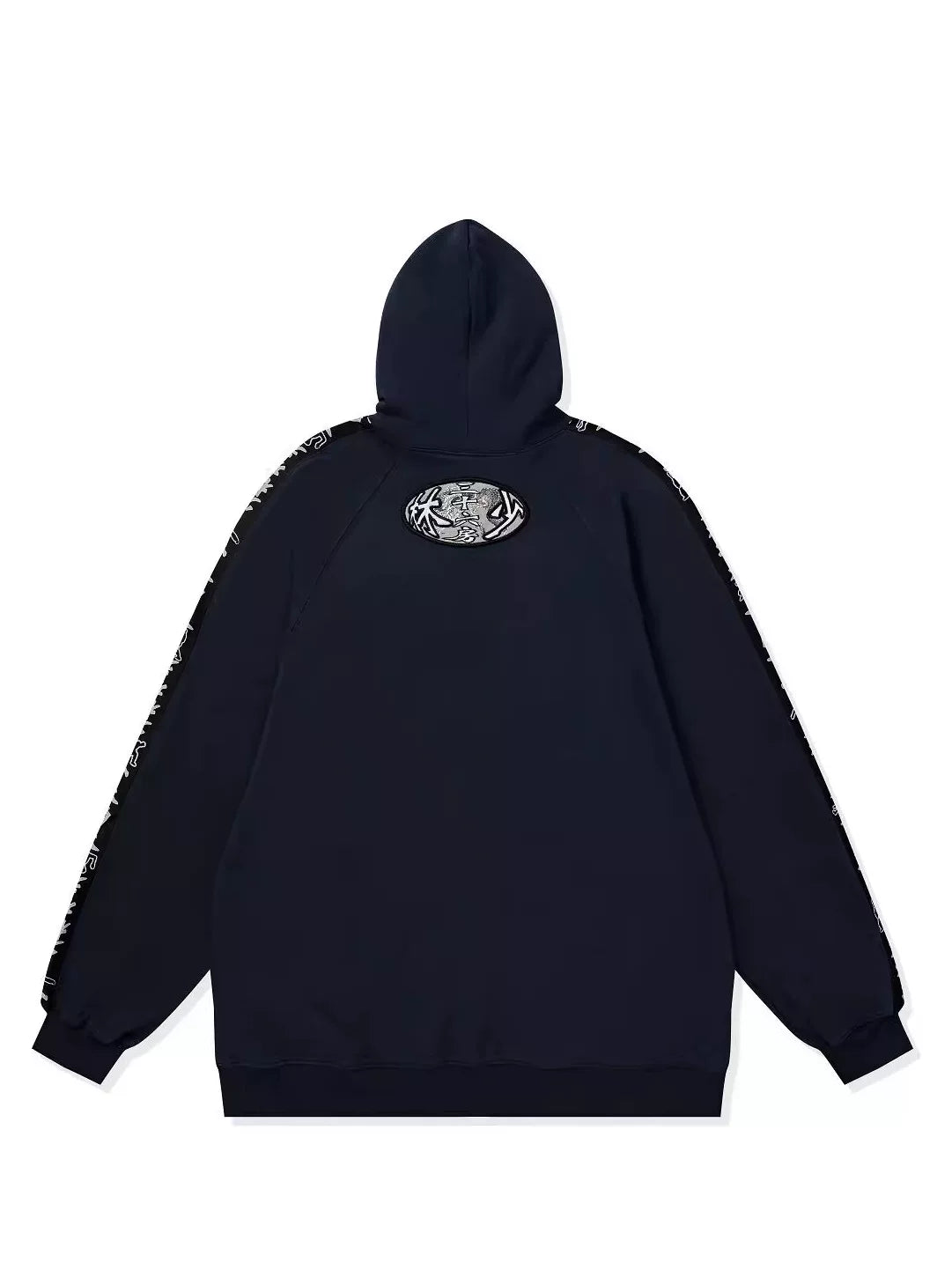 GameOne Thirty Six Rooms Retro Jacket