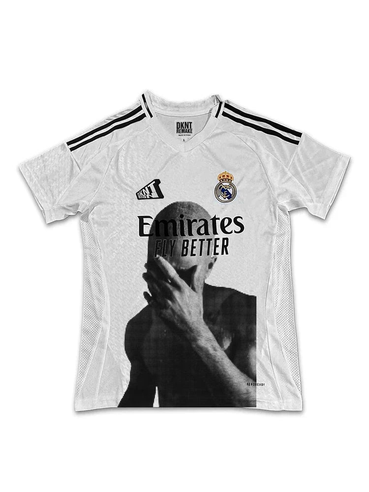 DKNT Singers Edition Jersey