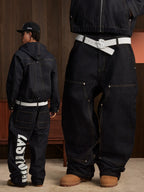 STK SmallTownKid LAST Original Work Jeans