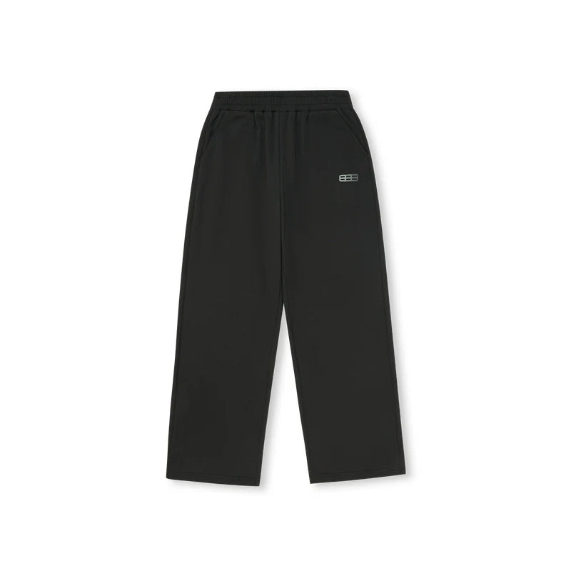 FPA Sports Skin-friendly Loose Straight Sweatpants