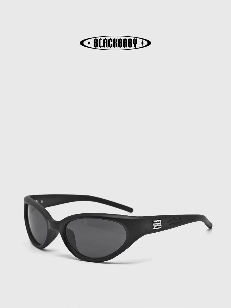 BLACKBABY x GM Outdoor Sports Sunglasses