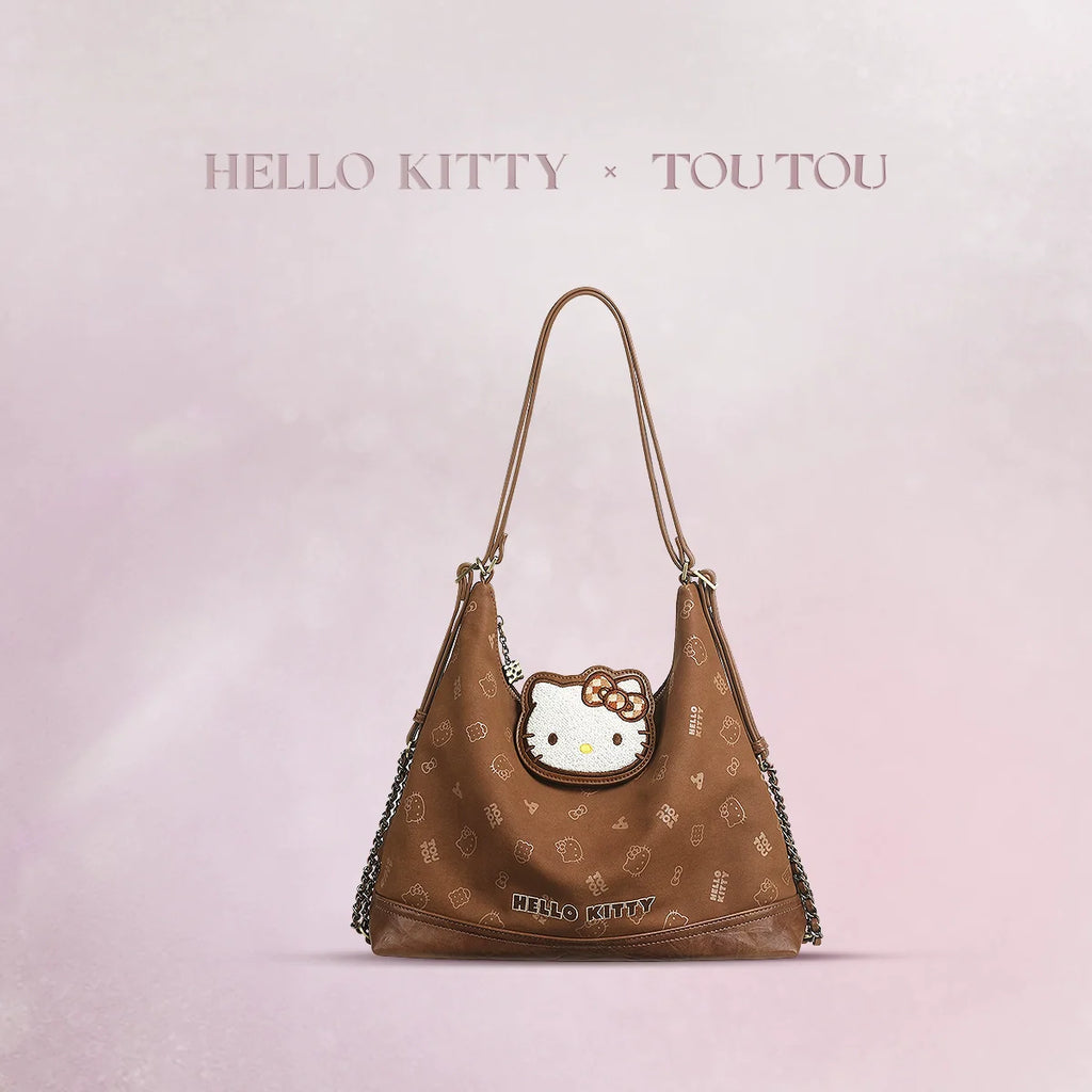 TOUTOU Hellokitty Bag Backpack