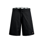 Remedy Guochao Loose Straight Casual Shorts