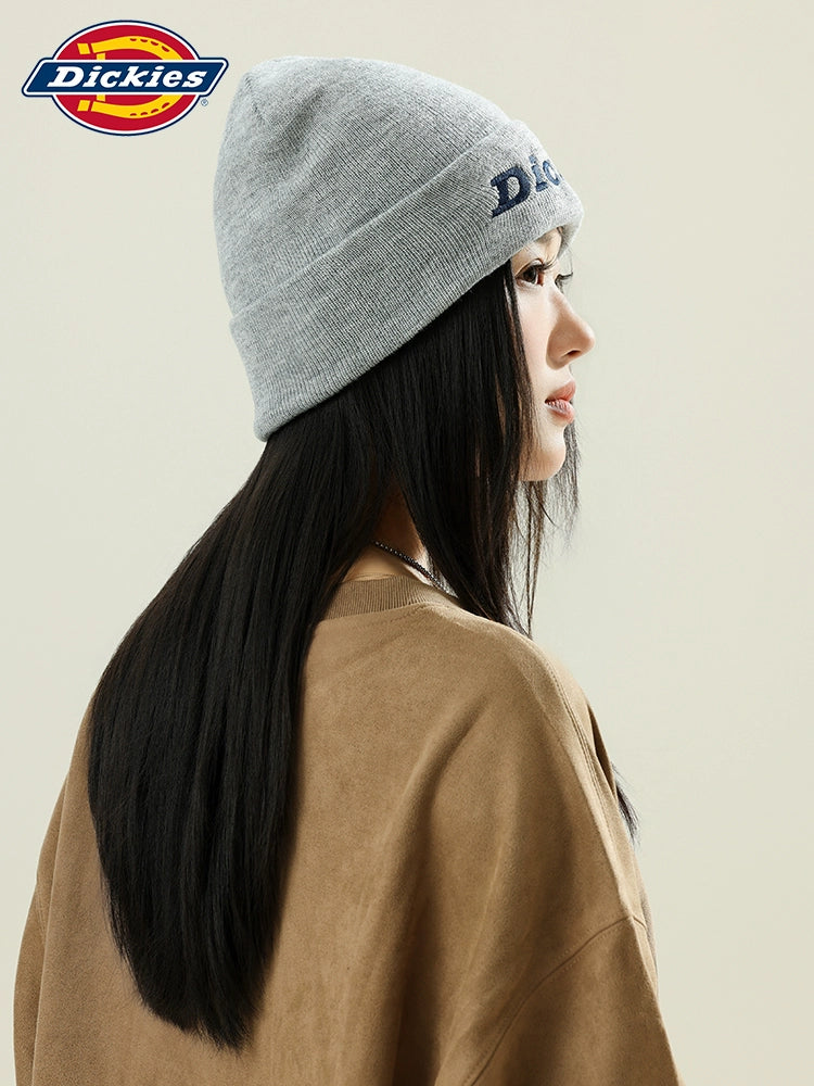 Dickies Retro Washed Cotton Baseball Cap