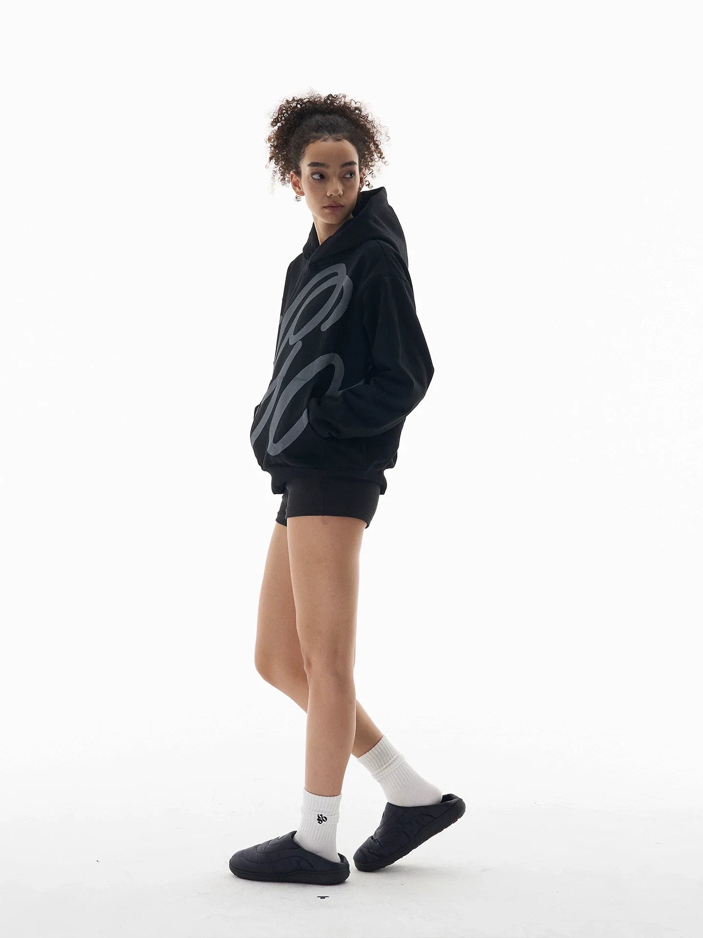 WebSurfGroup Alphabet Direct Injection Sweater