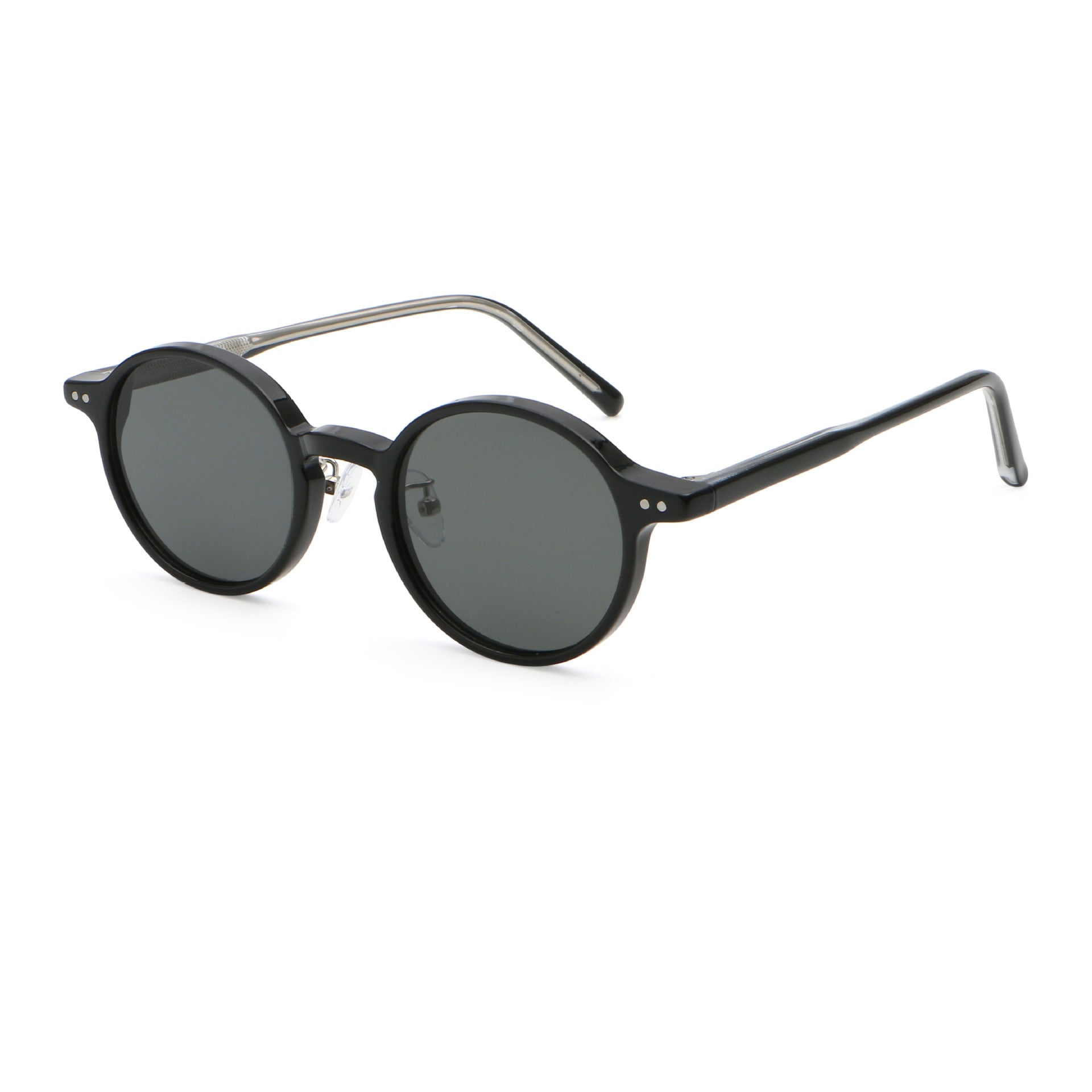 Sorykoo® Retro Round Street Sunglasses