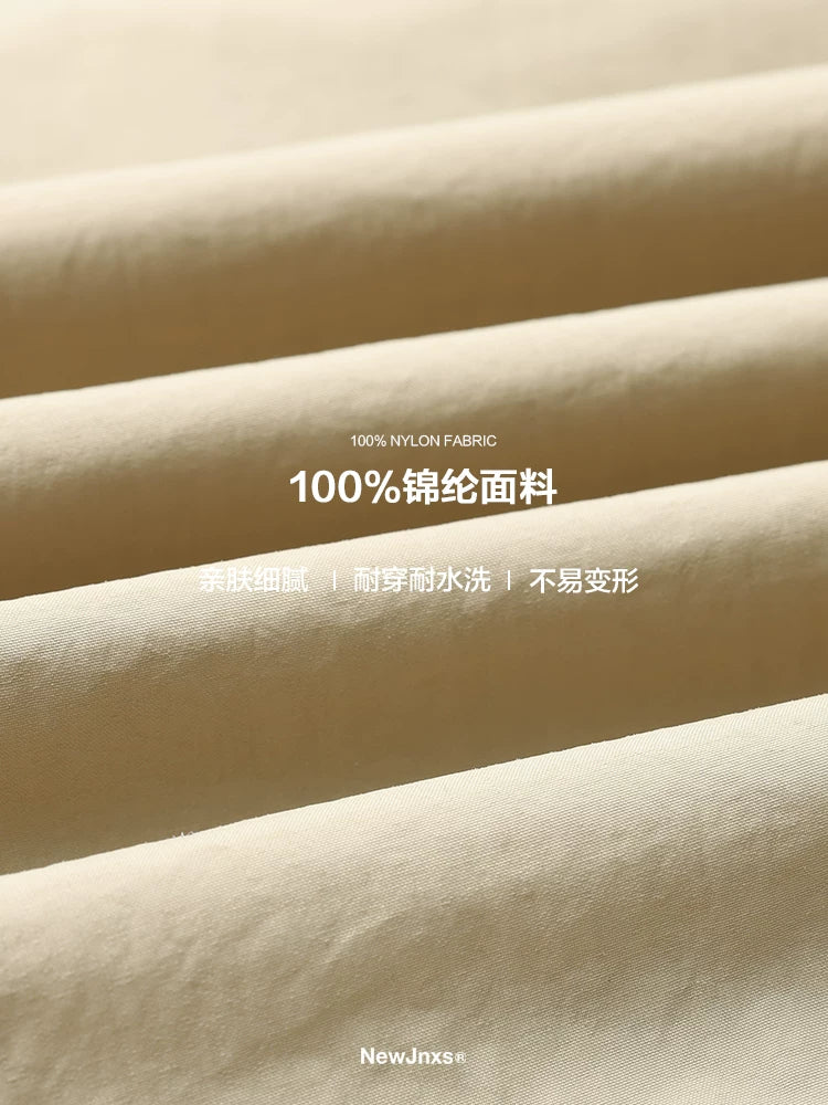 Mr. Jiangnan NewJNXS Japanese Diamond Quilted Cotton Baseball Jacket