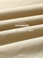 Mr. Jiangnan NewJNXS Japanese Diamond Quilted Cotton Baseball Jacket