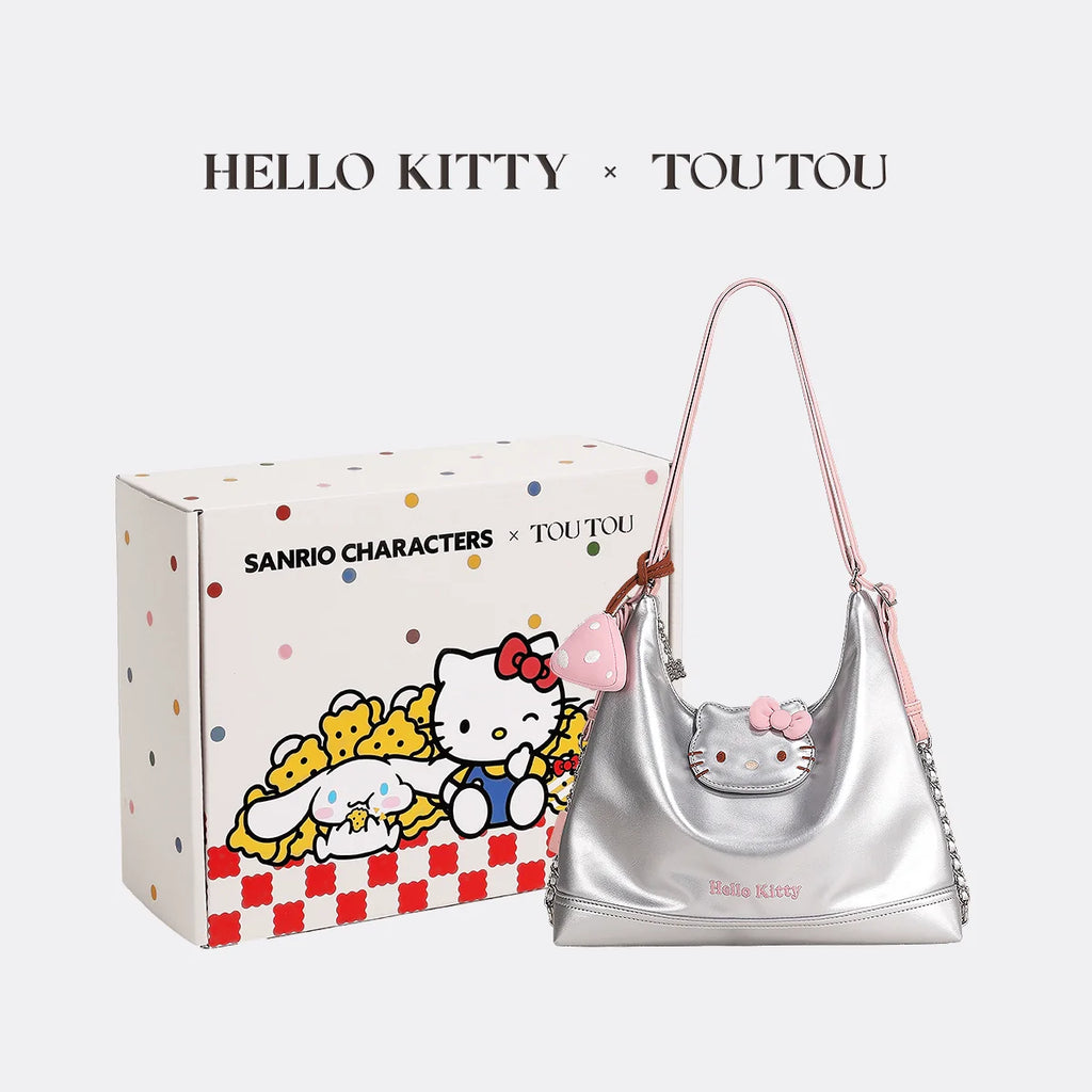 TOUTOU Hellokitty Bag Backpack