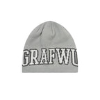 GRAF Angel Devil Knitted Hat