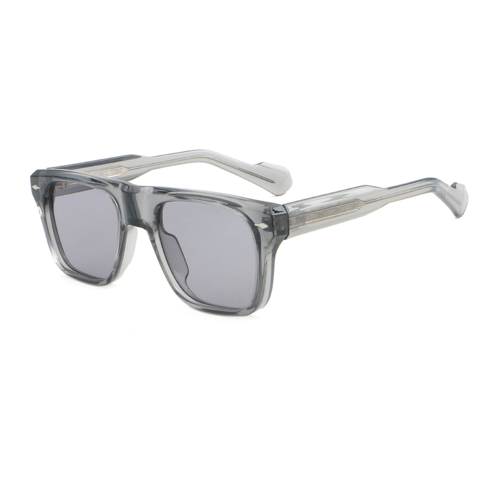 Sorykoo® Large Frame Retro Sunglasses