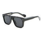 Sorykoo® Large Frame Retro Sunglasses