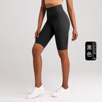 Athena Lulu Naked High Waist No T Shorts