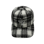 GRAF Three-dimensional Embroidery Versatile Baseball Cap
