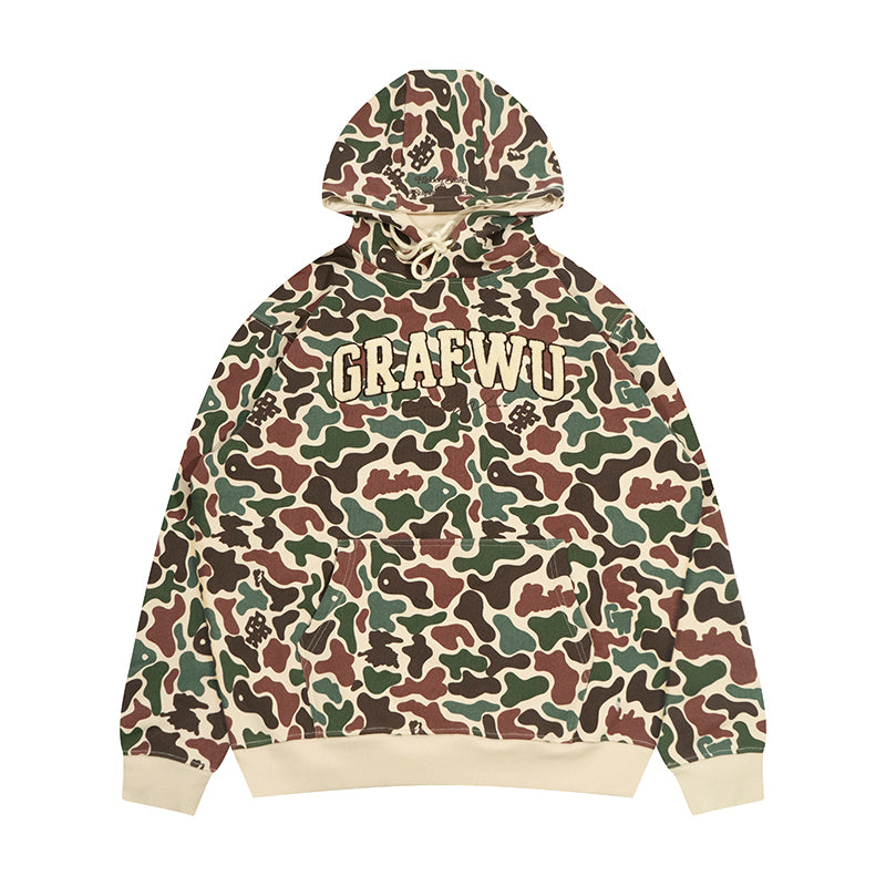 GRAF Duck Hunting Hoodie