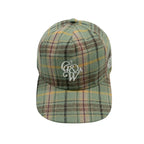 GRAF Three-dimensional Embroidery Versatile Baseball Cap