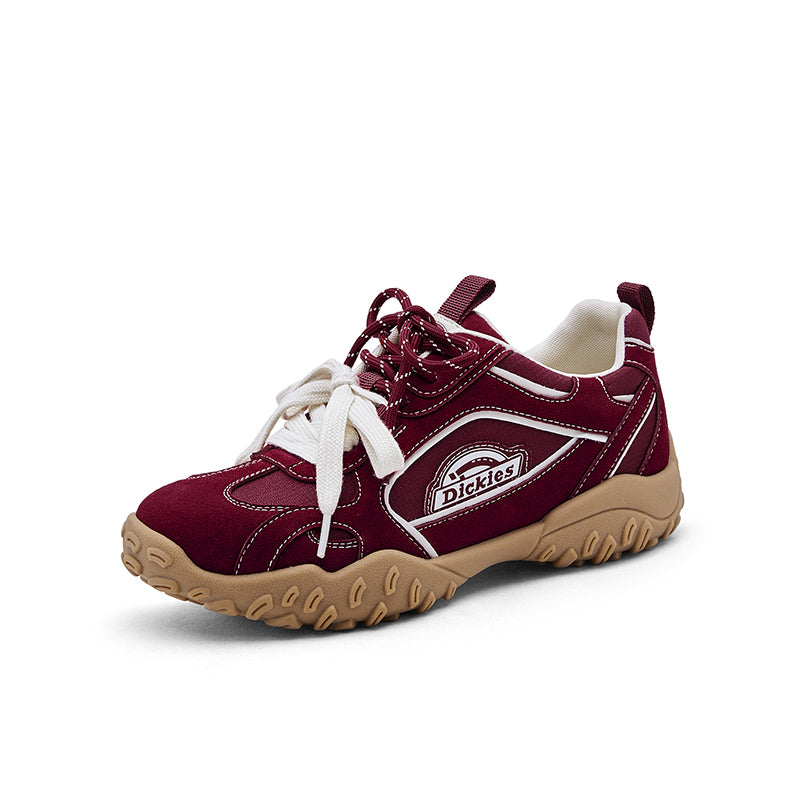 Dickies Women's Chunky Retro Hiking Shoes